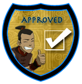 Approved by Sokka